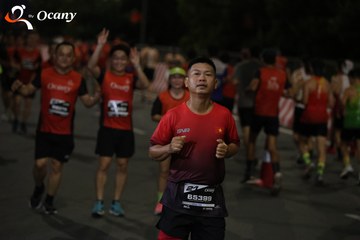 RUN TO LIVE 2025 - Ảnh #3205285