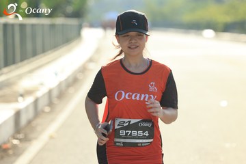 RUN TO LIVE 2025 - Ảnh #3305224