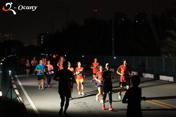 RUN TO LIVE 2025 - Ảnh #3261358
