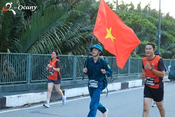 RUN TO LIVE 2025 - Ảnh #3284646