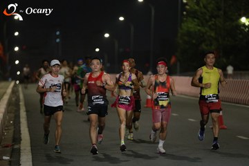 RUN TO LIVE 2025 - Ảnh #3201503