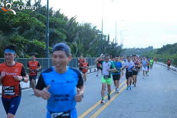 RUN TO LIVE 2025 - Ảnh #3268883
