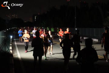 RUN TO LIVE 2025 - Ảnh #3260823