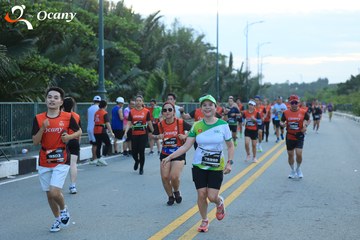 RUN TO LIVE 2025 - Ảnh #3284212