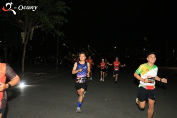RUN TO LIVE 2025 - Ảnh #3279988
