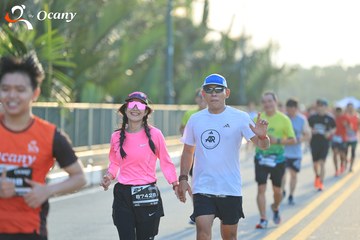 RUN TO LIVE 2025 - Ảnh #3300163