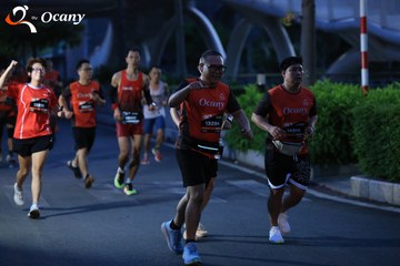 RUN TO LIVE 2025 - Ảnh #3155582