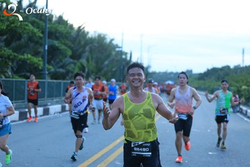 RUN TO LIVE 2025 - Ảnh #3290930