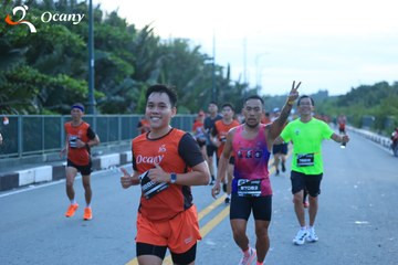 RUN TO LIVE 2025 - Ảnh #3289624