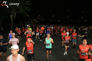 RUN TO LIVE 2025 - Ảnh #3278416