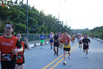 RUN TO LIVE 2025 - Ảnh #3266004