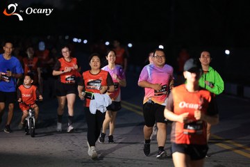 RUN TO LIVE 2025 - Ảnh #3263015