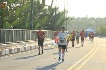 RUN TO LIVE 2025 - Ảnh #3301991