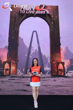RUN TO LIVE 2025 - Ảnh #3137517