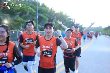 RUN TO LIVE 2025 - Ảnh #3265839