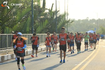 RUN TO LIVE 2025 - Ảnh #3301156