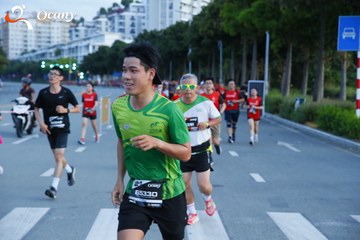 RUN TO LIVE 2025 - Ảnh #3257288
