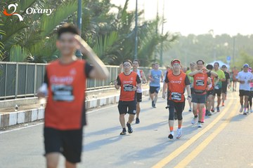 RUN TO LIVE 2025 - Ảnh #3300045