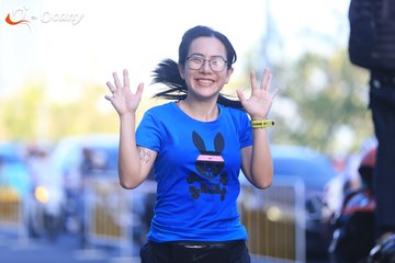 RUN TO LIVE 2025 - Ảnh #3288177