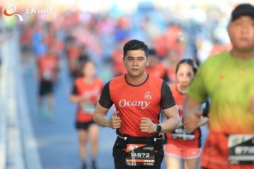 RUN TO LIVE 2025 - Ảnh #3283899