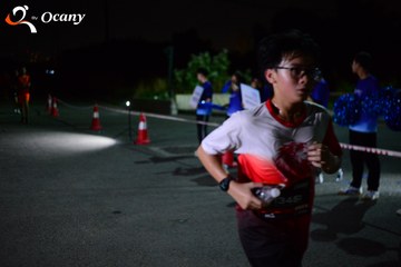 RUN TO LIVE 2025 - Ảnh #3270627