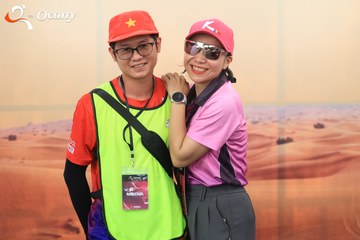 RUN TO LIVE 2025 - Ảnh #3121006