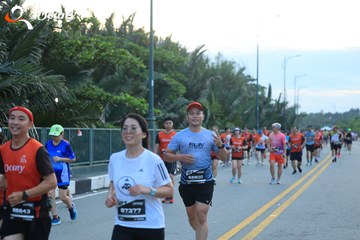 RUN TO LIVE 2025 - Ảnh #3281632