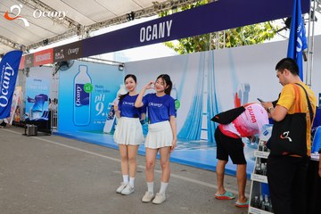 RUN TO LIVE 2025 - Ảnh #3121453