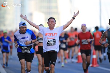 RUN TO LIVE 2025 - Ảnh #3280354