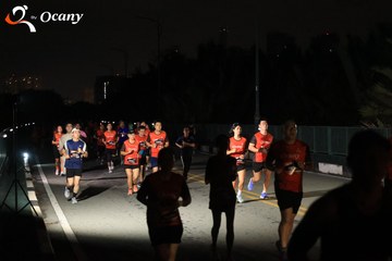 RUN TO LIVE 2025 - Ảnh #3261443