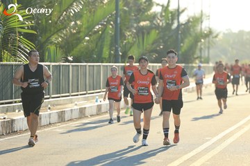 RUN TO LIVE 2025 - Ảnh #3302827