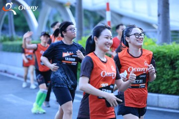 RUN TO LIVE 2025 - Ảnh #3156343