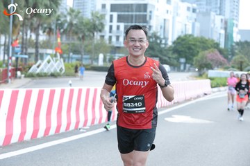 RUN TO LIVE 2025 - Ảnh #3210064