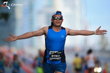 RUN TO LIVE 2025 - Ảnh #3285959