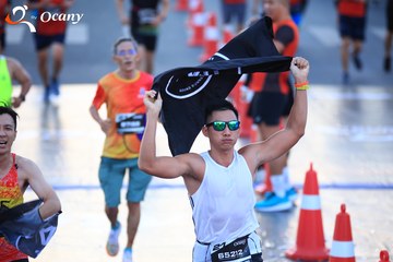 RUN TO LIVE 2025 - Ảnh #3153493