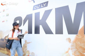 RUN TO LIVE 2025 - Ảnh #3123655