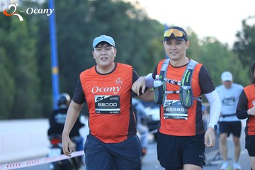 RUN TO LIVE 2025 - Ảnh #3257728