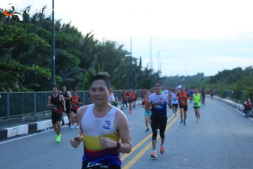 RUN TO LIVE 2025 - Ảnh #3268182