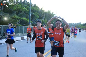 RUN TO LIVE 2025 - Ảnh #3265954