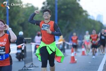 RUN TO LIVE 2025 - Ảnh #3257055