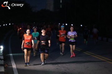 RUN TO LIVE 2025 - Ảnh #3263076