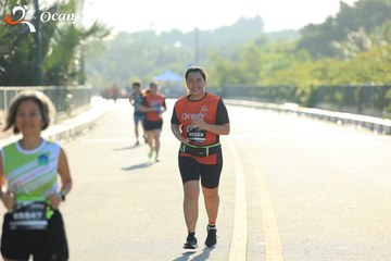RUN TO LIVE 2025 - Ảnh #3304955