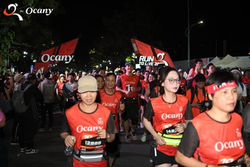 RUN TO LIVE 2025 - Ảnh #3140995