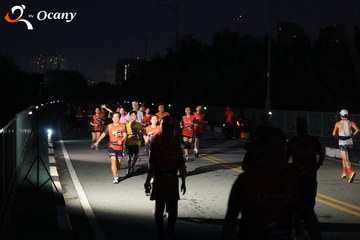 RUN TO LIVE 2025 - Ảnh #3262667