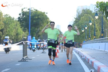 RUN TO LIVE 2025 - Ảnh #3259192