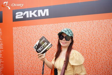 RUN TO LIVE 2025 - Ảnh #3121172