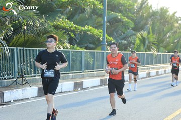 RUN TO LIVE 2025 - Ảnh #3299351