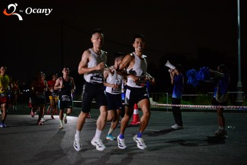 RUN TO LIVE 2025 - Ảnh #3269361