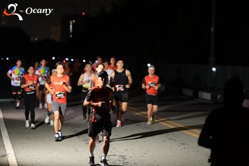 RUN TO LIVE 2025 - Ảnh #3260580