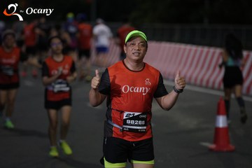 RUN TO LIVE 2025 - Ảnh #3205823